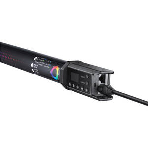 Комплект светодиодных осветителей Godox TL60*4 kit для видеосъемки, фото 4