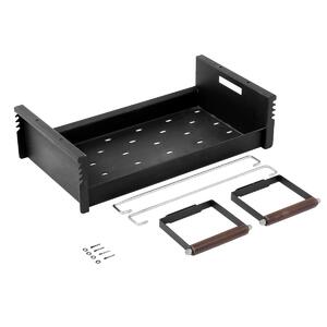 Угольный лифт SMART 600 мм (HS-GS-CL-604) Helios, фото 2