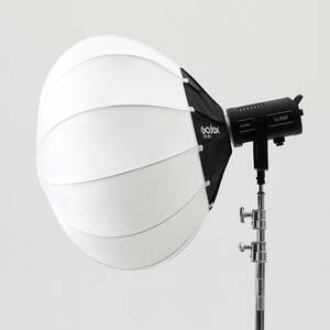Софтбокс сферический Godox CS85D, фото 6