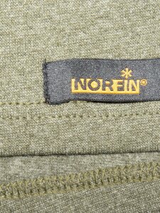 Термобелье Norfin ATLANTIC CLASSIC PRO 01 р.S, фото 8