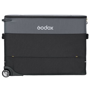 Осветитель светодиодный Godox Knowled P600R K1, фото 15