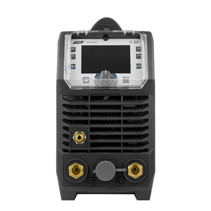 Сварочный аппарат ПТК HANKER TIG 200 P AC/DC LCD H80, фото 3