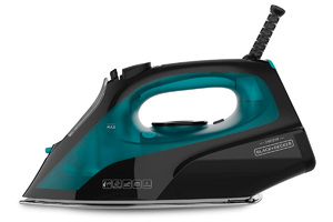 Утюг Black+Decker BXIR2403E, фото 1