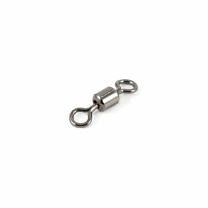 Вертлюг Namazu ROLLING SWIVEL, латунь, цв. BN, р. 3, test-35 кг (уп.10 шт), фото 4