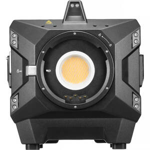 Осветитель светодиодный Godox Knowled MG2400R K1 студийный, фото 9