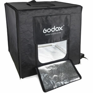 Фотобокс Godox LST40 с LED подсветкой, фото 3