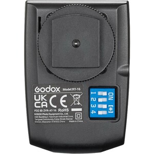 Вспышка накамерная Godox ThinkLite TT520III, фото 17