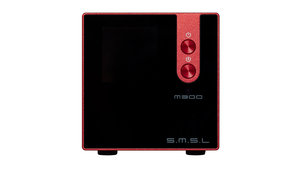 Усилитель для наушников SMSL M300 Red, фото 1