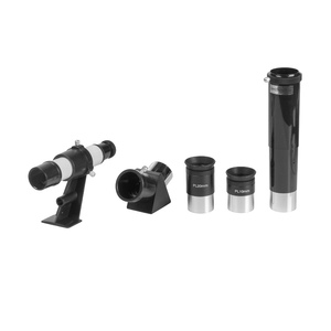 Телескоп Veber PolarStar II 700/90 AZ рефрактор, фото 10