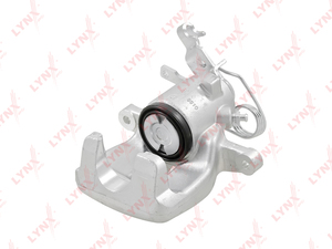 Суппорт тормозной задний R LYNXauto BA-3590. Для: VW Caddy III 04-10, фото 1