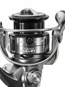 Катушка безынерционная Salmo Diamond BULLET 6 4000FD, фото 7