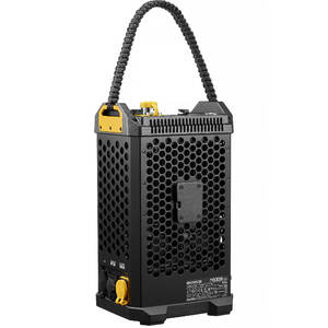Осветитель светодиодный Godox Knowled M600Bi Pro K1 студийный, фото 15