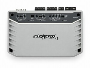 Влагозащищенный усилитель Rockford Fosgate M2-750X5 5-канальный 750W, фото 4