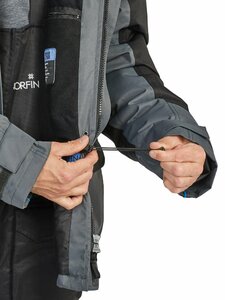 Костюм зим. Norfin THERMAX 05 р.XXL, фото 11