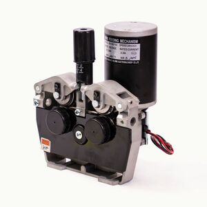 Механизм подачи проволоки Aurora ULTIMATE 350-450-500 (R-37-210522-02-00), фото 11