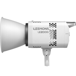 Осветитель светодиодный Godox LITEMONS LE200Bi, фото 9