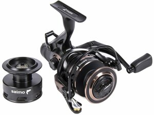 Катушка безынерционная Salmo Diamond BAITFEEDER 6 6000BR, фото 6