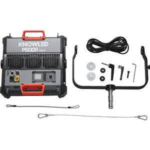 Осветитель светодиодный Godox Knowled P600R Hard, фото 8