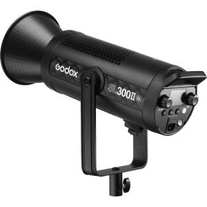 Осветитель светодиодный Godox SL300IIBi студийный, фото 10