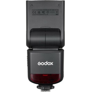 Вспышка накамерная Godox ThinkLite TT520III, фото 12