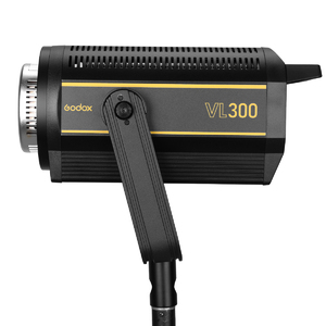 Осветитель светодиодный Godox VL300, фото 5