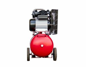 Компрессор Aurora CYCLON-75 TURBO ACTIVE SERIES, ресивер 60 л, 2,2 кВт, фото 8