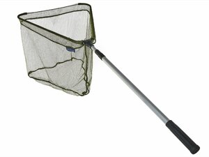 Подсачек Salmo 3 секц. 220х45x48см, фото 2