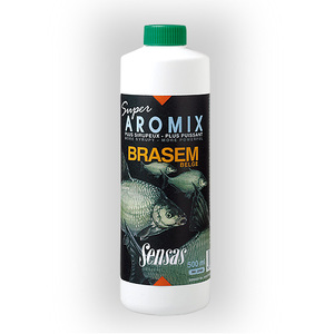 Ароматизатор Sensas AROMIX BRASEM Belge 0.5л, фото 1