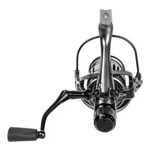 Катушка Byte feeder 4000S CP 4+1 подшип + зап шпуля (HS-BF-4000S-S) Helios, фото 7