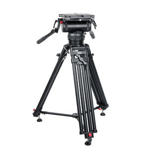 Видеоштатив GreenBean VideoMaster 5150 PRO, фото 3