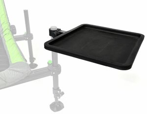 Стол рыболовный FC SIDE TRAY 42x38см с креплением на кресло (36/25), фото 2