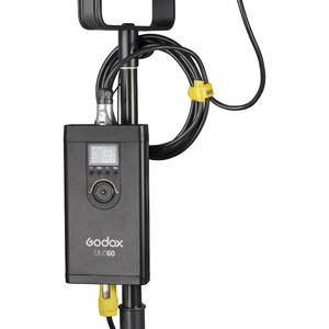 Осветитель светодиодный Godox UL60Bi, фото 13