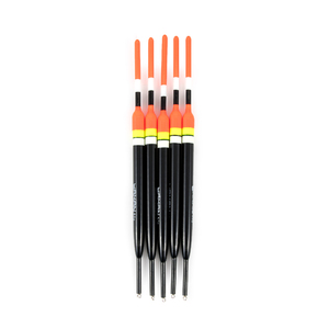 Поплавок Yaman пустотелый 306-050, PVC, 5 г (уп. 5 шт), фото 2