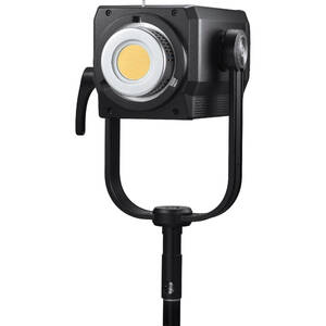 Осветитель светодиодный Godox Knowled M600Bi студийный, фото 6