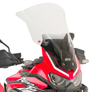 Стекло ветровое GIVI CRF1100L AFRICA, фото 1