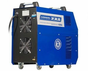 Аппарат аргонодуговой сварки AuroraPRO IRONMAN 315 AC/DC PULSE, с сертификатом НАКС, до 315 А, фото 7
