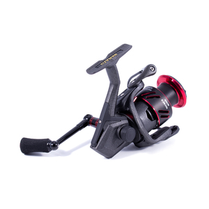 Катушка безынерционная Namazu Pro Thor TH3000, 8+1 подш., металлическая шпуля + пластиковая шпуля, фото 6