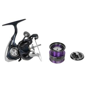Катушка безынерционная 24 PROREX X LT 2000 (10611-200) DAIWA, фото 11
