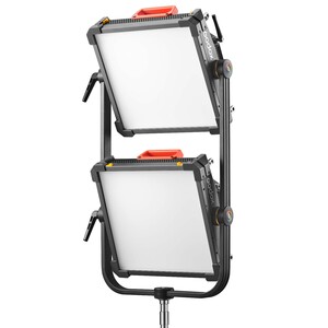 Кронштейн Godox Knowled P300RY03 для двух P300, фото 2