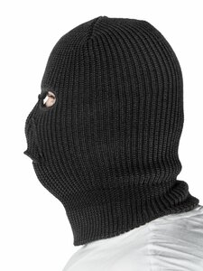 Шапка-маска Norfin KNITTED BL р.L, фото 4