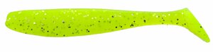 Виброхвосты съедобные LJ Pro Series MINNOW 3.3in (08.40)/071 7шт., фото 3