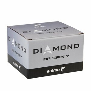 Катушка безынерционная Salmo Diamond BP SPIN 7 3000FD, фото 10