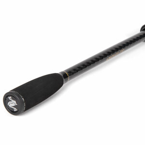 Спиннинг штекерный карбоновый Namazu Pro Catch-Jack-X Ultimate game IM8 2,65m / 15-50 г, фото 6