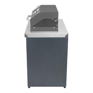 Модуль уличной кухни SMART-900 Мангал-термо (HS-KU01-MT900) Helios, фото 18