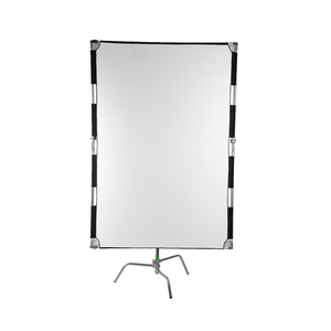 Отражатель на раме GreenBean ReflectPanel 5 RP1420 складной, фото 4