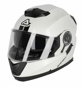 Шлем Acerbis SEREL 22-06 White S, фото 1