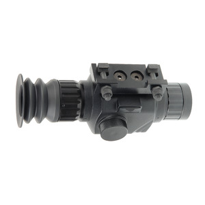 Тепловизионный прицел Veber Night Eagle II R25/384, фото 8