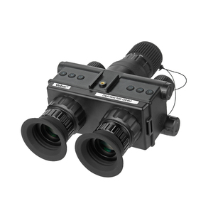 Бинокль ночного видения на шлем Veber DigiView NB-01HM цифровой, фото 3
