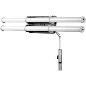 Держатель Godox Knowled TP-B2 для двух осветителей, фото 4