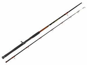 Удилище троллинговое Salmo Power Stick TROLLING CAST 2.40/HX, фото 2